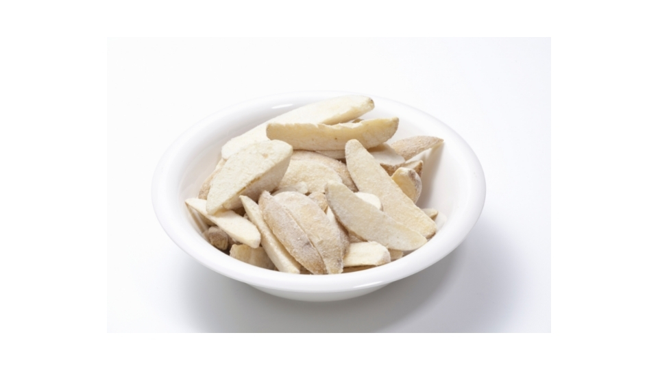 9 Vegetables That You Can freeze without blanching