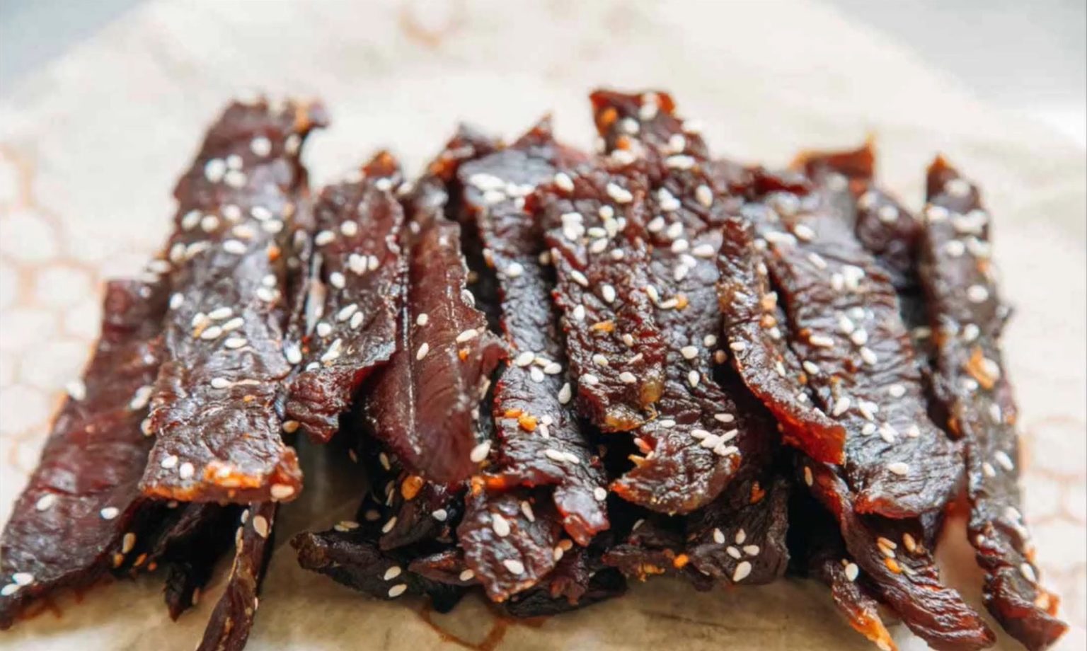 How Long Does Homemade Beef Jerky Last? (Explained)