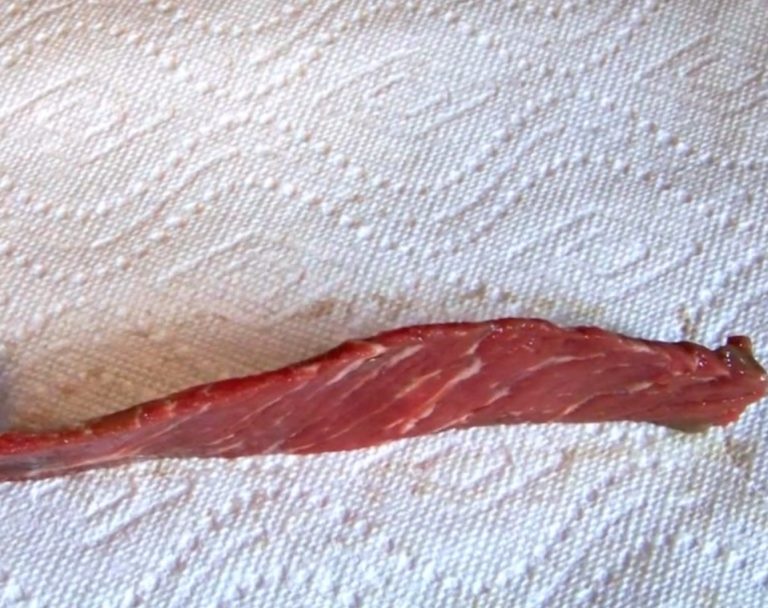 How Long Does Homemade Beef Jerky Last? (Explained)